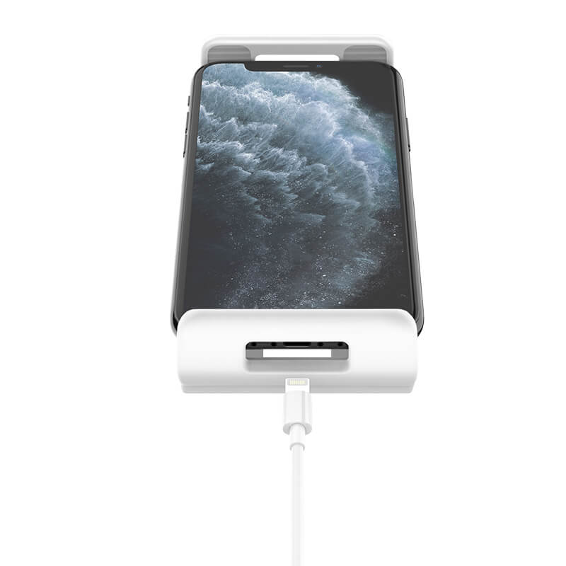 Borofone BH24 Bright Shell Desktop /Bedside Tablet /iPad /Mobile Phone Holder Stand Borofone BH24 Bright Shell Desktop /Bedside Tablet /iPad /Mobile Phone Holder Stand